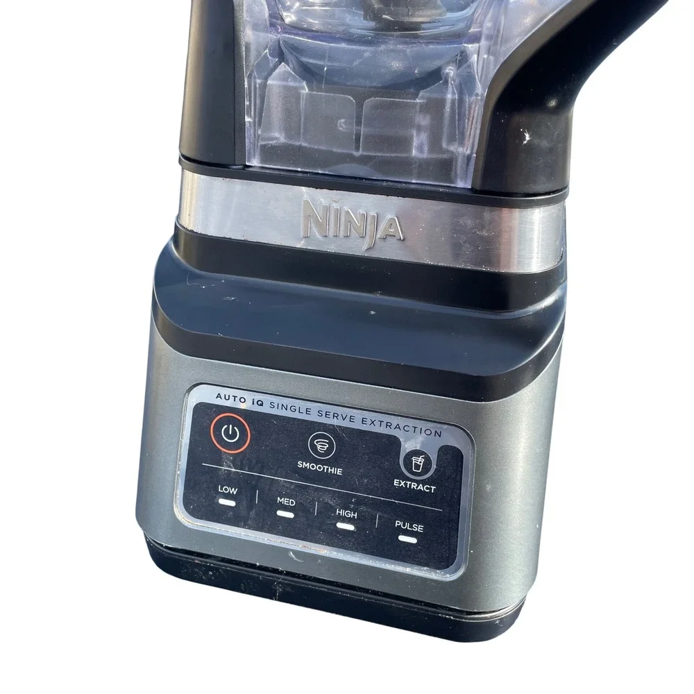 Ninja keywords kitchen